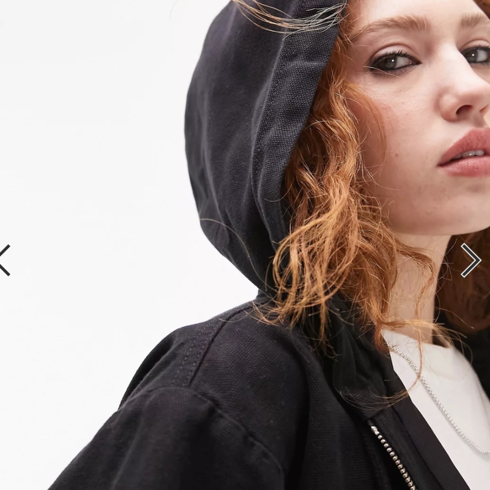 Topshop Jacket - image 3